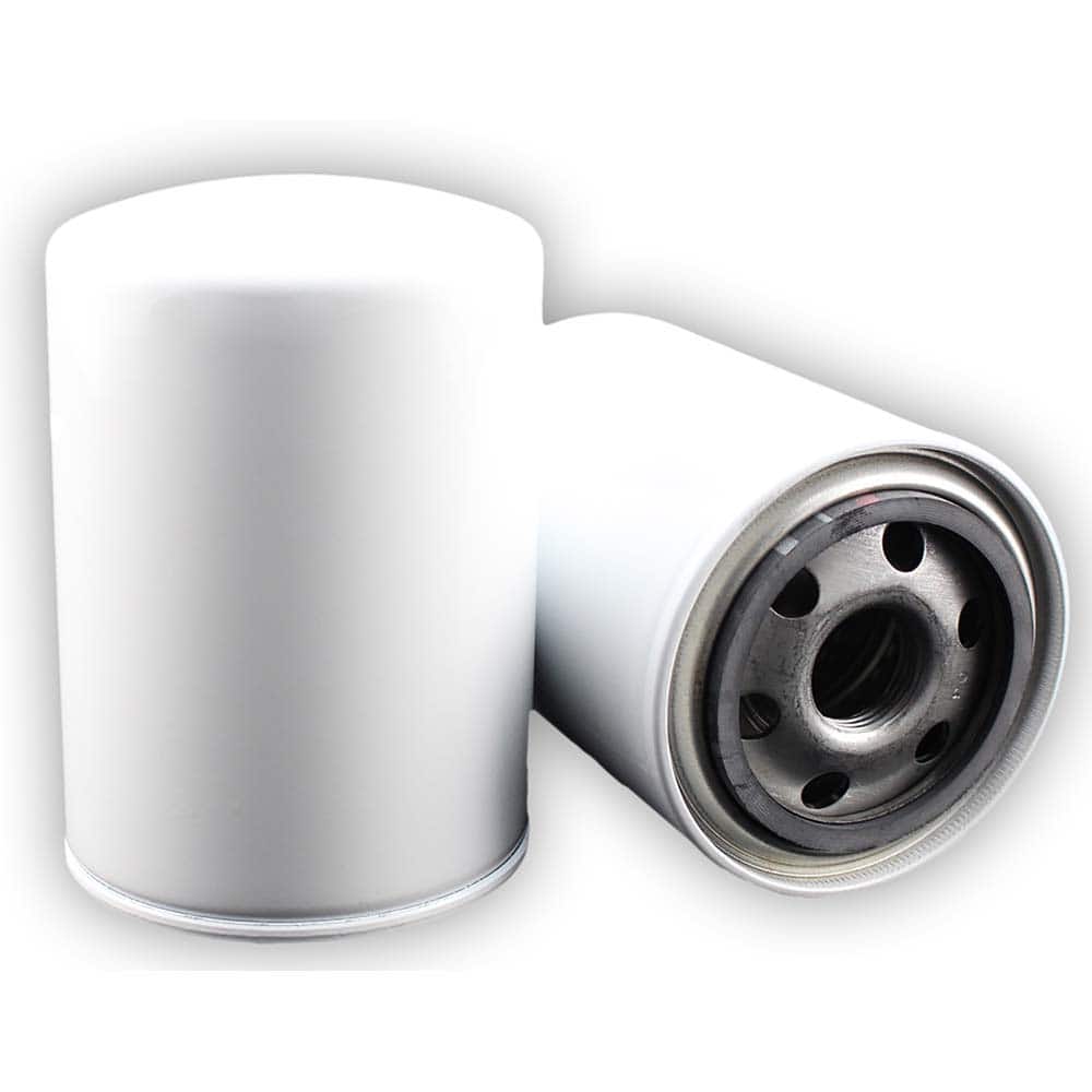 Main Filter - Filter Elements & Assemblies; Filter Type: Replacement/Interchange Spin-On Filter ; Media Type: Cellulose ; OEM Cross Reference Number: FILTREC A110C039 ; Micron Rating: 3 - Exact Tool & Supply