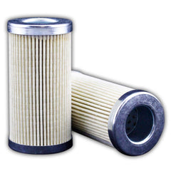 Main Filter - Filter Elements & Assemblies; Filter Type: Replacement/Interchange Hydraulic Filter ; Media Type: Cellulose ; OEM Cross Reference Number: FILTREC DMD0005D20B ; Micron Rating: 20 - Exact Tool & Supply