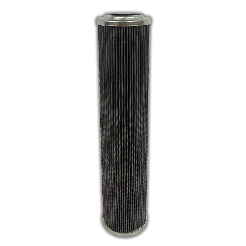 Main Filter - Filter Elements & Assemblies; Filter Type: Replacement/Interchange Hydraulic Filter ; Media Type: Wire Mesh ; OEM Cross Reference Number: HY-PRO HP33DNL1474WSB ; Micron Rating: 100 - Exact Tool & Supply