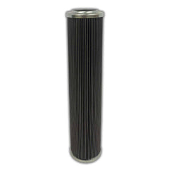 Main Filter - Filter Elements & Assemblies; Filter Type: Replacement/Interchange Hydraulic Filter ; Media Type: Wire Mesh ; OEM Cross Reference Number: HY-PRO HP33DNL1474WSB ; Micron Rating: 100 - Exact Tool & Supply