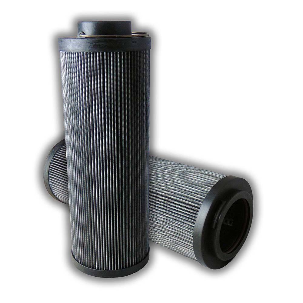 Main Filter - Filter Elements & Assemblies; Filter Type: Replacement/Interchange Hydraulic Filter ; Media Type: Wire Mesh ; OEM Cross Reference Number: HYDAC/HYCON 0660R025WHC ; Micron Rating: 25 ; Hycon Part Number: 0660R025WHC ; Hydac Part Number: 0660 - Exact Tool & Supply