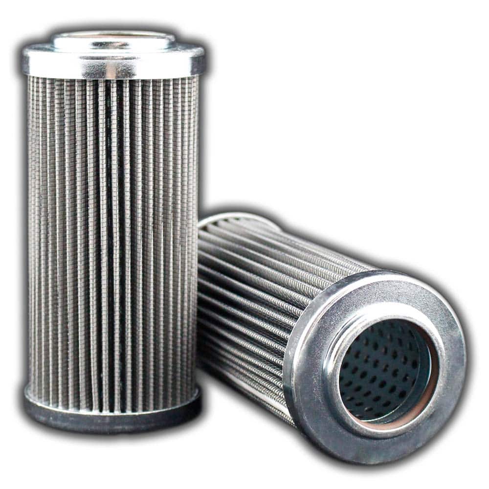 Main Filter - Filter Elements & Assemblies; Filter Type: Replacement/Interchange Hydraulic Filter ; Media Type: Wire Mesh ; OEM Cross Reference Number: EPPENSTEINER 9240G25A000P ; Micron Rating: 25 - Exact Tool & Supply