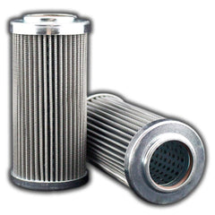 Main Filter - Filter Elements & Assemblies; Filter Type: Replacement/Interchange Hydraulic Filter ; Media Type: Wire Mesh ; OEM Cross Reference Number: EPPENSTEINER 9240G25A000P ; Micron Rating: 25 - Exact Tool & Supply