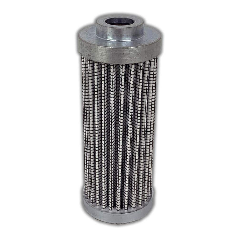 Main Filter - Filter Elements & Assemblies; Filter Type: Replacement/Interchange Hydraulic Filter ; Media Type: Microglass ; OEM Cross Reference Number: EPPENSTEINER 930H20SLF000P ; Micron Rating: 25 - Exact Tool & Supply
