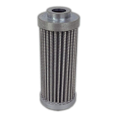 Main Filter - Filter Elements & Assemblies; Filter Type: Replacement/Interchange Hydraulic Filter ; Media Type: Microglass ; OEM Cross Reference Number: EPPENSTEINER 930H10XLF000P ; Micron Rating: 10 - Exact Tool & Supply