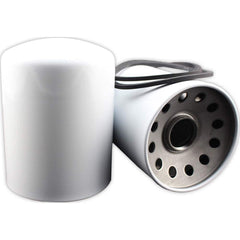 Main Filter - Filter Elements & Assemblies; Filter Type: Replacement/Interchange Hydraulic Filter ; Media Type: Microglass ; OEM Cross Reference Number: CATERPILLAR 9T8678 ; Micron Rating: 10 - Exact Tool & Supply