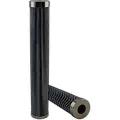 Main Filter - Filter Elements & Assemblies; Filter Type: Replacement/Interchange Hydraulic Filter ; Media Type: Microglass ; OEM Cross Reference Number: SEPARATION TECHNOLOGIES 8980H15B13 ; Micron Rating: 25 - Exact Tool & Supply