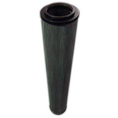 Main Filter - Filter Elements & Assemblies; Filter Type: Replacement/Interchange Hydraulic Filter ; Media Type: Microglass ; OEM Cross Reference Number: HYDAC/HYCON 02060482 ; Micron Rating: 25 ; Hycon Part Number: 2060482 ; Hydac Part Number: 2060482 - Exact Tool & Supply