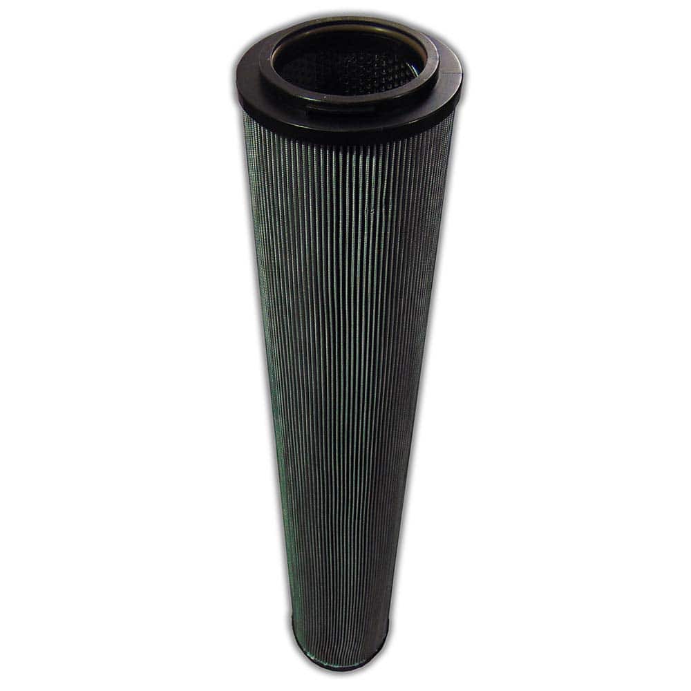 Main Filter - Filter Elements & Assemblies; Filter Type: Replacement/Interchange Hydraulic Filter ; Media Type: Microglass ; OEM Cross Reference Number: HYDAC/HYCON 00313469 ; Micron Rating: 3 ; Hycon Part Number: 313469 ; Hydac Part Number: 313469 - Exact Tool & Supply