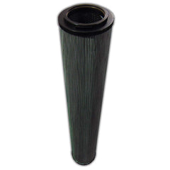 Main Filter - Filter Elements & Assemblies; Filter Type: Replacement/Interchange Hydraulic Filter ; Media Type: Microglass ; OEM Cross Reference Number: DENISON DE2602B8C03 ; Micron Rating: 3 - Exact Tool & Supply