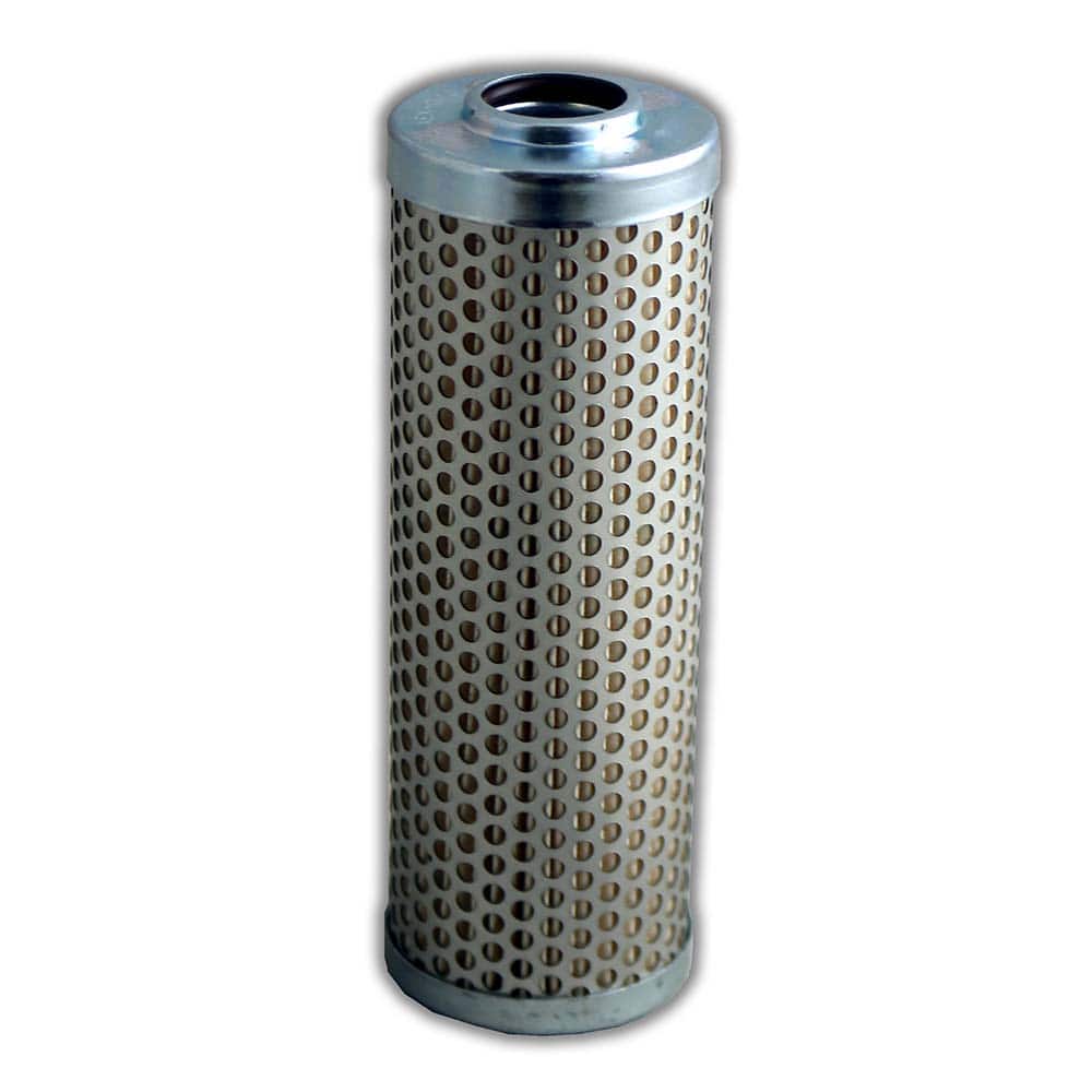 Main Filter - Filter Elements & Assemblies; Filter Type: Replacement/Interchange Hydraulic Filter ; Media Type: Cellulose ; OEM Cross Reference Number: FILTER MART 010594 ; Micron Rating: 3 - Exact Tool & Supply
