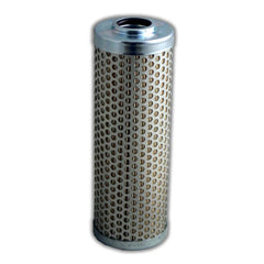 Main Filter - Filter Elements & Assemblies; Filter Type: Replacement/Interchange Hydraulic Filter ; Media Type: Cellulose ; OEM Cross Reference Number: FILTER MART 010594 ; Micron Rating: 3 - Exact Tool & Supply
