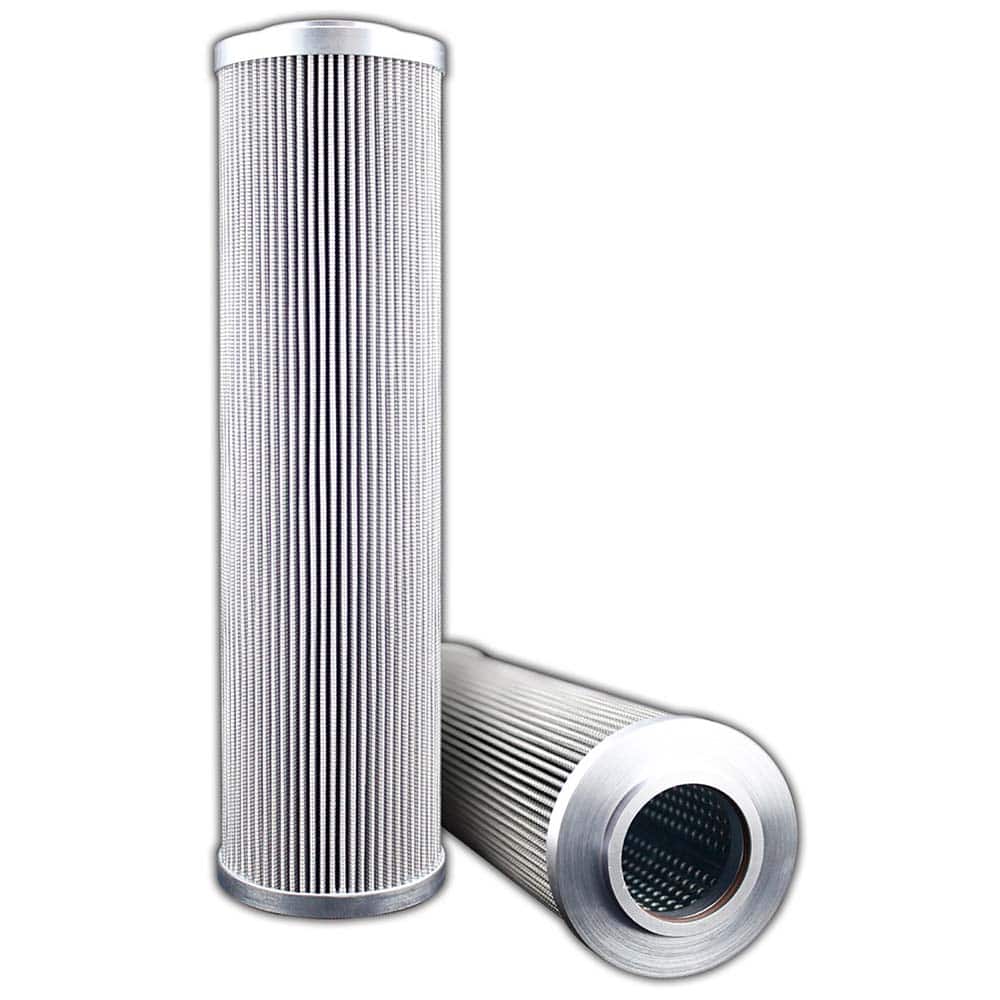 Main Filter - Filter Elements & Assemblies; Filter Type: Replacement/Interchange Hydraulic Filter ; Media Type: Microglass ; OEM Cross Reference Number: HYDAC/HYCON 0660D003BHHC ; Micron Rating: 3 ; Hycon Part Number: 0660D003BHHC ; Hydac Part Number: 06 - Exact Tool & Supply