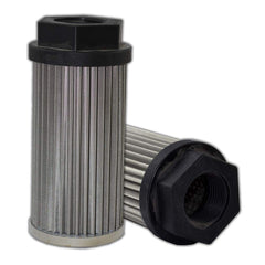 Main Filter - Filter Elements & Assemblies; Filter Type: Replacement/Interchange Hydraulic Filter ; Media Type: Wire Mesh ; OEM Cross Reference Number: HYDAC/HYCON 2057925 ; Micron Rating: 60 ; Hycon Part Number: 2057925 ; Hydac Part Number: 2057925 - Exact Tool & Supply
