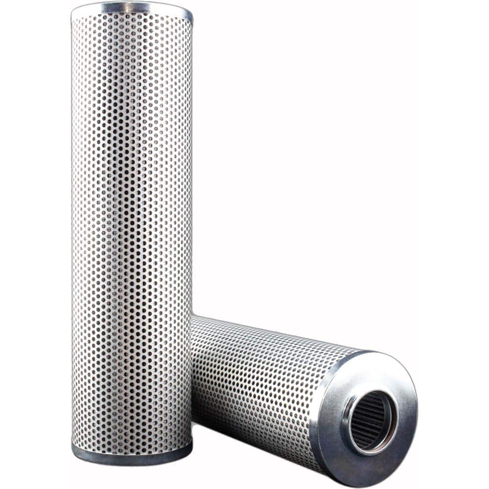 Main Filter - Filter Elements & Assemblies; Filter Type: Replacement/Interchange Hydraulic Filter ; Media Type: Microglass ; OEM Cross Reference Number: SF FILTER HY10263 ; Micron Rating: 25 - Exact Tool & Supply