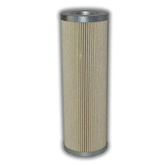 Main Filter - Filter Elements & Assemblies; Filter Type: Replacement/Interchange Hydraulic Filter ; Media Type: Cellulose ; OEM Cross Reference Number: HY-PRO HP800L1020M ; Micron Rating: 20 - Exact Tool & Supply