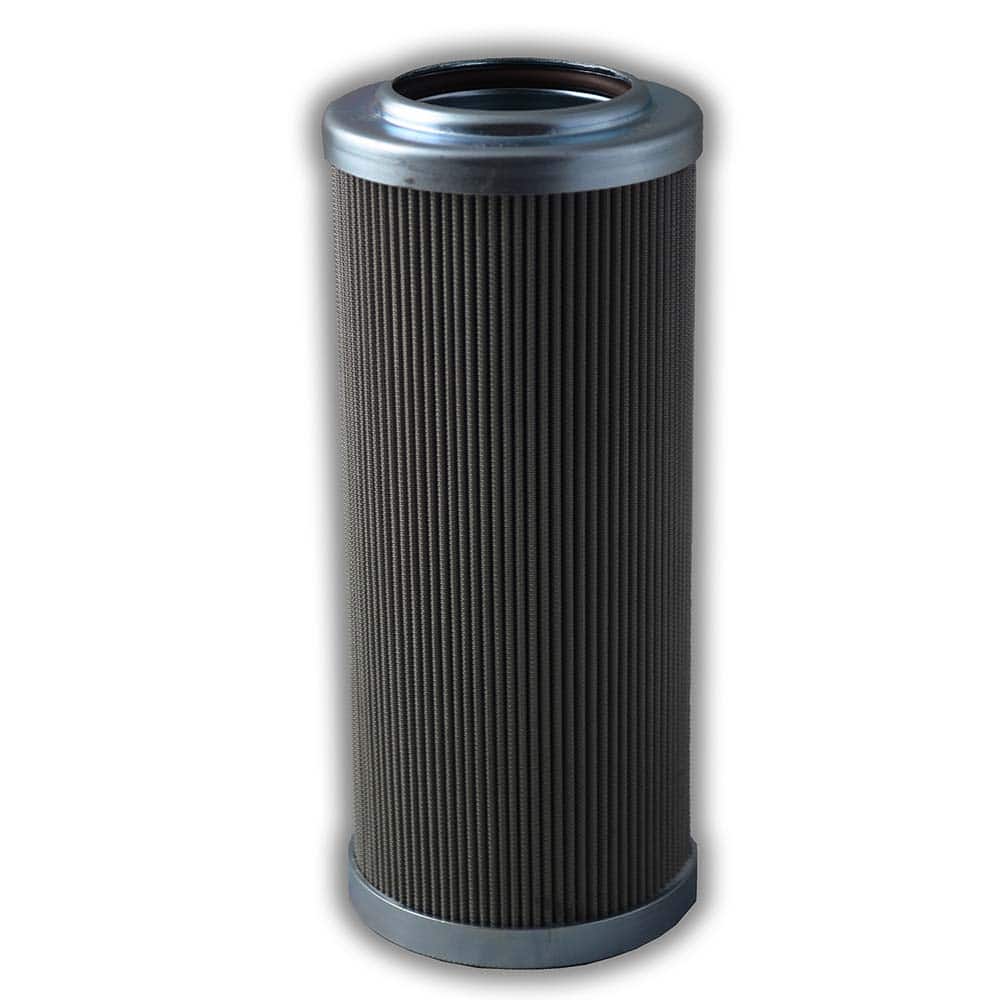 Main Filter - Filter Elements & Assemblies; Filter Type: Replacement/Interchange Hydraulic Filter ; Media Type: Stainless Steel Fiber ; OEM Cross Reference Number: REXROTH 9330G20B000M ; Micron Rating: 20 - Exact Tool & Supply