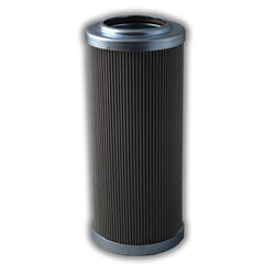 Main Filter - Filter Elements & Assemblies; Filter Type: Replacement/Interchange Hydraulic Filter ; Media Type: Stainless Steel Fiber ; OEM Cross Reference Number: FILTER MART 334912 ; Micron Rating: 20 - Exact Tool & Supply