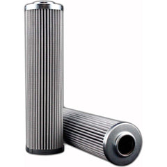 Main Filter - Filter Elements & Assemblies; Filter Type: Replacement/Interchange Hydraulic Filter ; Media Type: Microglass ; OEM Cross Reference Number: BUSSE HE178 ; Micron Rating: 10 - Exact Tool & Supply