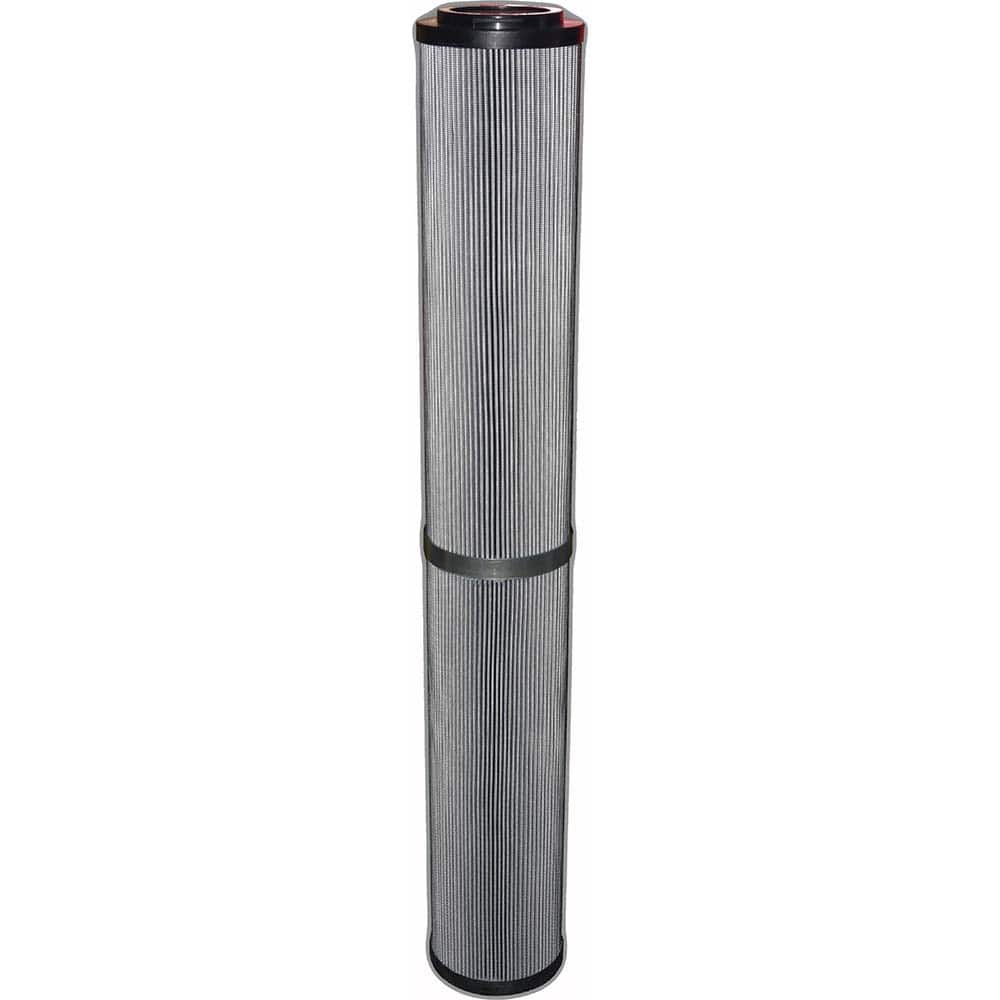 Main Filter - Filter Elements & Assemblies; Filter Type: Replacement/Interchange Hydraulic Filter ; Media Type: Microglass ; OEM Cross Reference Number: HYDAC/HYCON 1700R003ON ; Micron Rating: 3 ; Hycon Part Number: 1700R003ON ; Hydac Part Number: 1700R0 - Exact Tool & Supply