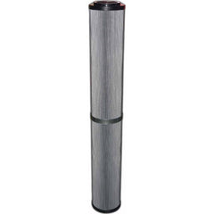Main Filter - Filter Elements & Assemblies; Filter Type: Replacement/Interchange Hydraulic Filter ; Media Type: Microglass ; OEM Cross Reference Number: HY-PRO HP66RNL31253MB ; Micron Rating: 3 - Exact Tool & Supply