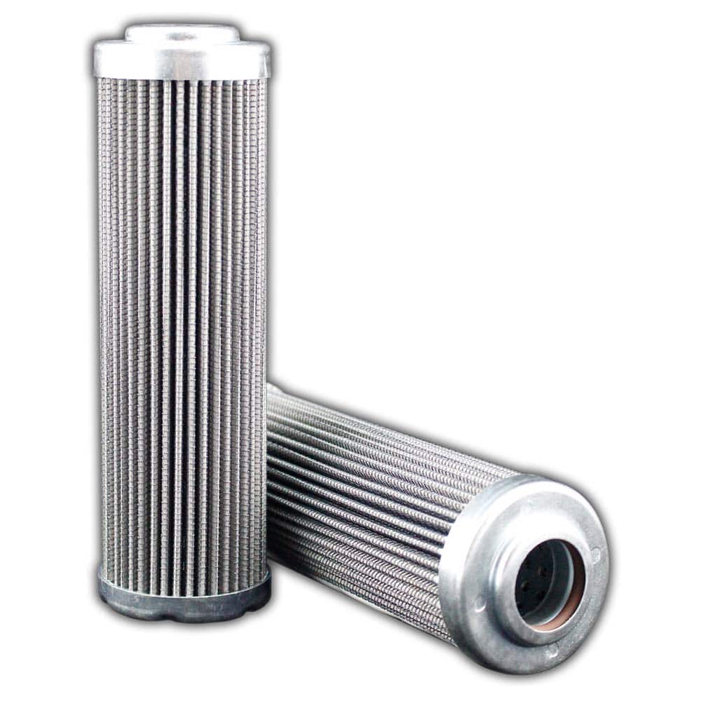 Main Filter - Filter Elements & Assemblies; Filter Type: Replacement/Interchange Hydraulic Filter ; Media Type: Wire Mesh ; OEM Cross Reference Number: HYDAC/HYCON 0060D149WHC ; Micron Rating: 150 ; Hycon Part Number: 0060D149WHC ; Hydac Part Number: 006 - Exact Tool & Supply