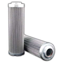 Main Filter - Filter Elements & Assemblies; Filter Type: Replacement/Interchange Hydraulic Filter ; Media Type: Wire Mesh ; OEM Cross Reference Number: HYDAC/HYCON 2065622 ; Micron Rating: 150 ; Hycon Part Number: 2065622 ; Hydac Part Number: 2065622 - Exact Tool & Supply
