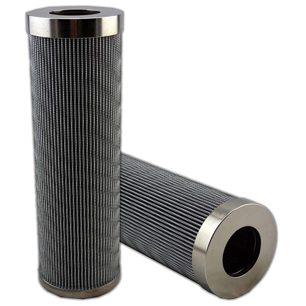 Main Filter - Filter Elements & Assemblies; Filter Type: Replacement/Interchange Hydraulic Filter ; Media Type: Microglass ; OEM Cross Reference Number: REXROTH ABZFEH0250031XMDIN ; Micron Rating: 3 - Exact Tool & Supply