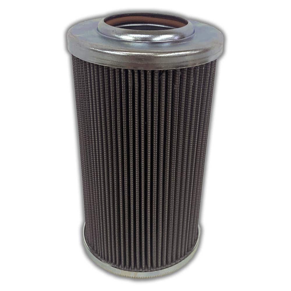 Main Filter - Filter Elements & Assemblies; Filter Type: Replacement/Interchange Hydraulic Filter ; Media Type: Wire Mesh ; OEM Cross Reference Number: HYDAC/HYCON 0330D025WHC ; Micron Rating: 25 ; Hycon Part Number: 0330D025WHC ; Hydac Part Number: 0330 - Exact Tool & Supply