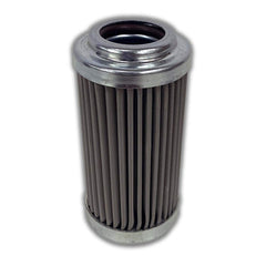Main Filter - Filter Elements & Assemblies; Filter Type: Replacement/Interchange Hydraulic Filter ; Media Type: Wire Mesh ; OEM Cross Reference Number: INTERNORMEN 306740 ; Micron Rating: 100 - Exact Tool & Supply