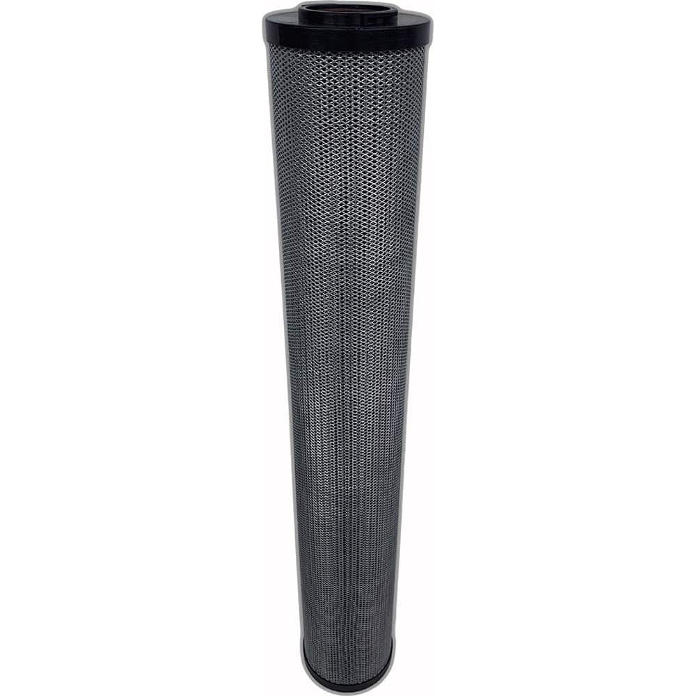 Main Filter - Filter Elements & Assemblies; Filter Type: Replacement/Interchange Hydraulic Filter ; Media Type: Microglass ; OEM Cross Reference Number: HYDAC/HYCON 01203892 ; Micron Rating: 10 ; Hycon Part Number: 1203892 ; Hydac Part Number: 1203892 - Exact Tool & Supply