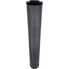 Main Filter - Filter Elements & Assemblies; Filter Type: Replacement/Interchange Hydraulic Filter ; Media Type: Microglass ; OEM Cross Reference Number: FILTER MART 331284 ; Micron Rating: 10 - Exact Tool & Supply