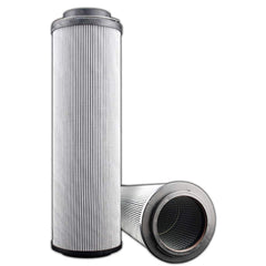 Main Filter - Filter Elements & Assemblies; Filter Type: Replacement/Interchange Hydraulic Filter ; Media Type: Microglass ; OEM Cross Reference Number: EPPENSTEINER 101300LAH20SL0006P ; Micron Rating: 25 - Exact Tool & Supply
