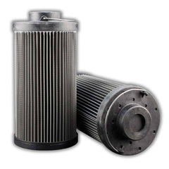 Main Filter - Filter Elements & Assemblies; Filter Type: Replacement/Interchange Hydraulic Filter ; Media Type: Wire Mesh ; OEM Cross Reference Number: HY-PRO HP33RNL860WB ; Micron Rating: 50 - Exact Tool & Supply