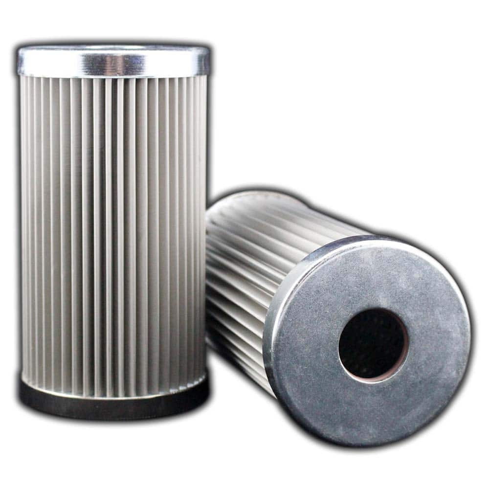 Main Filter - Filter Elements & Assemblies; Filter Type: Replacement/Interchange Hydraulic Filter ; Media Type: Wire Mesh ; OEM Cross Reference Number: INTERNORMEN 306685 ; Micron Rating: 10 - Exact Tool & Supply
