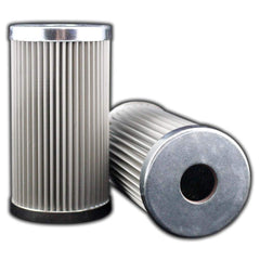 Main Filter - Filter Elements & Assemblies; Filter Type: Replacement/Interchange Hydraulic Filter ; Media Type: Wire Mesh ; OEM Cross Reference Number: INTERNORMEN 306685 ; Micron Rating: 10 - Exact Tool & Supply