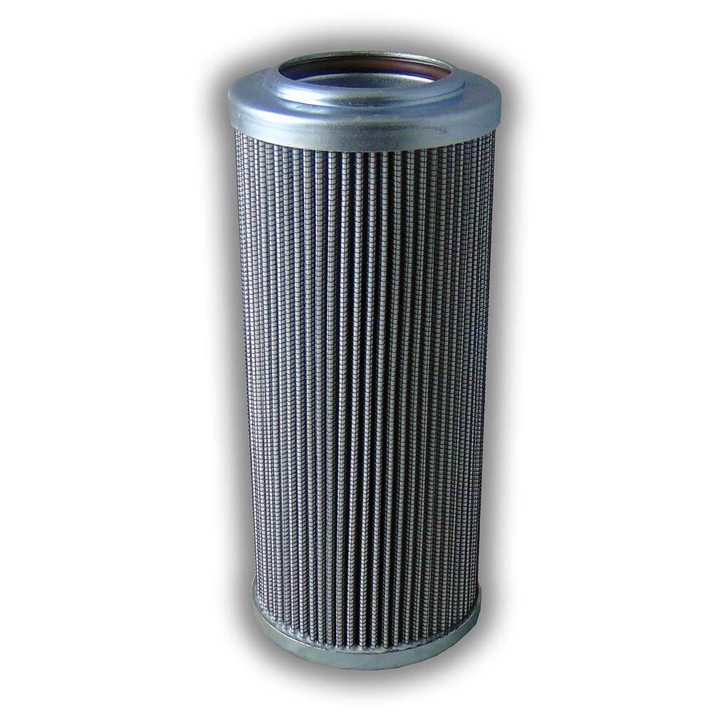Main Filter - Filter Elements & Assemblies; Filter Type: Replacement/Interchange Hydraulic Filter ; Media Type: Microglass ; OEM Cross Reference Number: EPPENSTEINER 9330H6XLA000P ; Micron Rating: 5 - Exact Tool & Supply