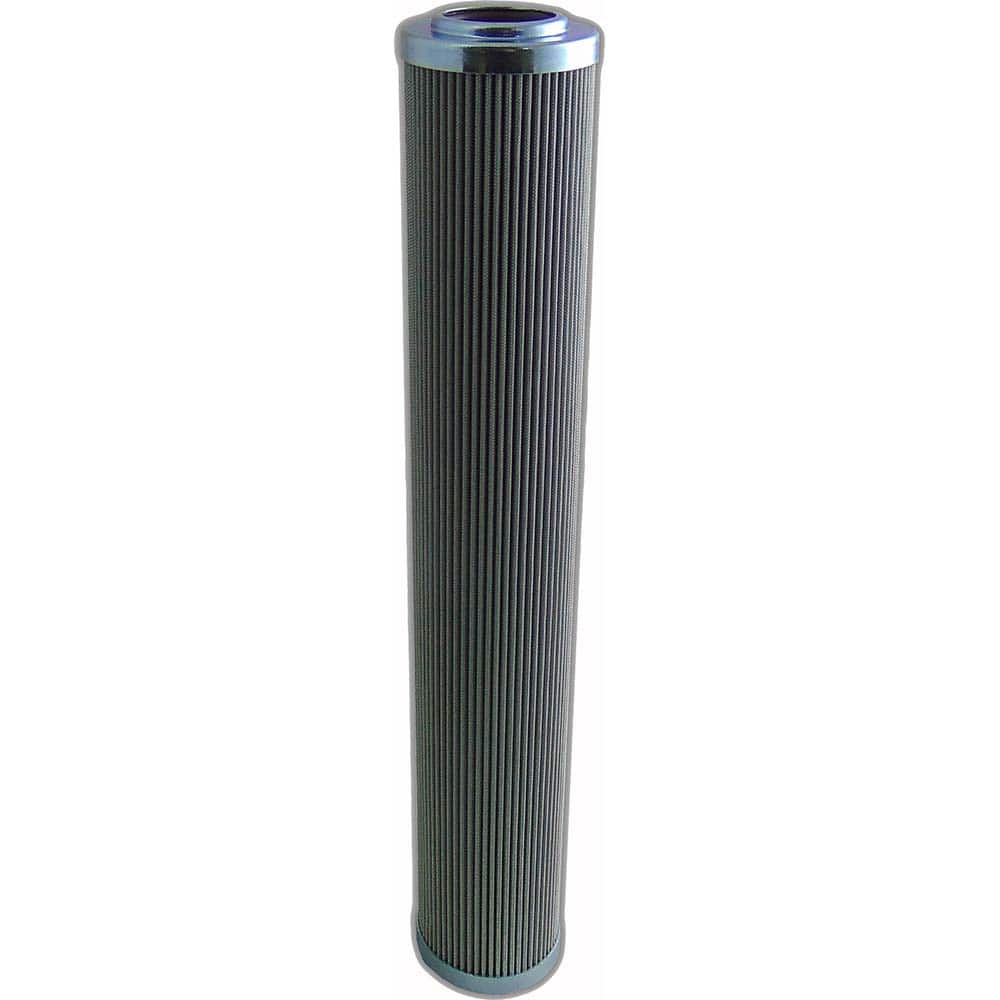 Main Filter - Filter Elements & Assemblies; Filter Type: Replacement/Interchange Hydraulic Filter ; Media Type: Stainless Steel Fiber ; OEM Cross Reference Number: FILTER MART 322375 ; Micron Rating: 20 - Exact Tool & Supply