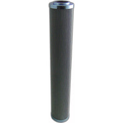 Main Filter - Filter Elements & Assemblies; Filter Type: Replacement/Interchange Hydraulic Filter ; Media Type: Stainless Steel Fiber ; OEM Cross Reference Number: FILTREC DHD280A20B ; Micron Rating: 20 - Exact Tool & Supply