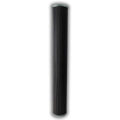Main Filter - Filter Elements & Assemblies; Filter Type: Replacement/Interchange Hydraulic Filter ; Media Type: Wire Mesh ; OEM Cross Reference Number: FILTREC DHD1320S25B ; Micron Rating: 25 - Exact Tool & Supply