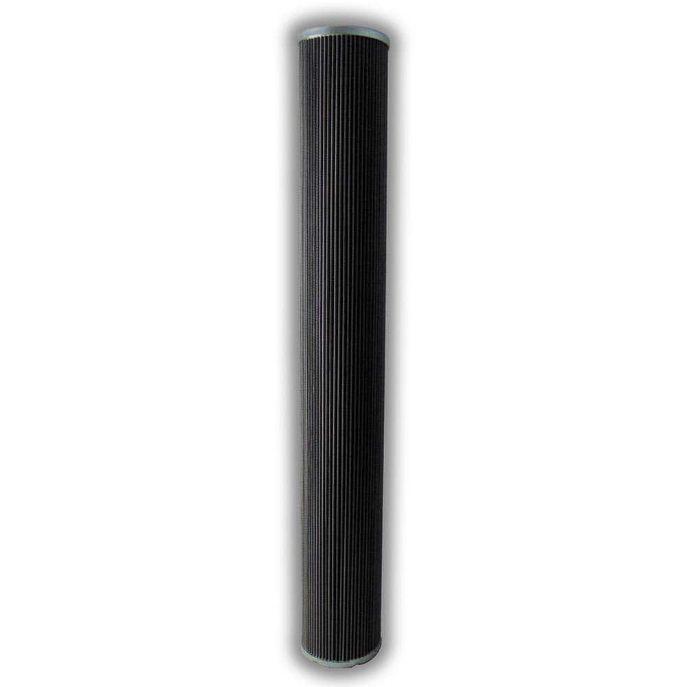 Main Filter - Filter Elements & Assemblies; Filter Type: Replacement/Interchange Hydraulic Filter ; Media Type: Wire Mesh ; OEM Cross Reference Number: WIX D35B25SV ; Micron Rating: 25 - Exact Tool & Supply
