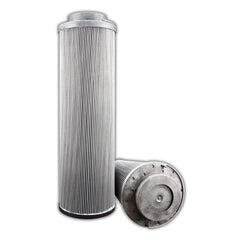 Main Filter - Filter Elements & Assemblies; Filter Type: Replacement/Interchange Hydraulic Filter ; Media Type: Wire Mesh ; OEM Cross Reference Number: HY-PRO HP95RNL1825WB ; Micron Rating: 25 - Exact Tool & Supply