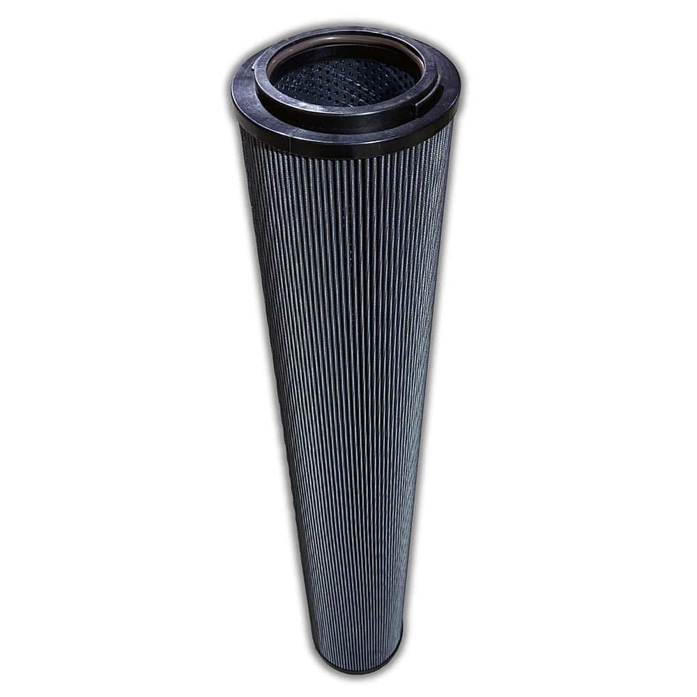 Main Filter - Filter Elements & Assemblies; Filter Type: Replacement/Interchange Hydraulic Filter ; Media Type: Wire Mesh ; OEM Cross Reference Number: HYDAC/HYCON 02061756 ; Micron Rating: 25 ; Hycon Part Number: 2061756 ; Hydac Part Number: 2061756 - Exact Tool & Supply