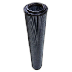 Main Filter - Filter Elements & Assemblies; Filter Type: Replacement/Interchange Hydraulic Filter ; Media Type: Wire Mesh ; OEM Cross Reference Number: INTERNORMEN 319469 ; Micron Rating: 25 - Exact Tool & Supply