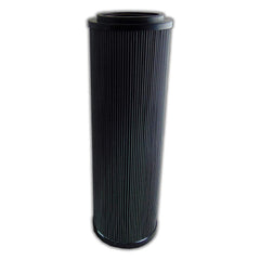 Main Filter - Filter Elements & Assemblies; Filter Type: Replacement/Interchange Hydraulic Filter ; Media Type: Wire Mesh ; OEM Cross Reference Number: HYDAC/HYCON 2055380 ; Micron Rating: 80 ; Hycon Part Number: 2055380 ; Hydac Part Number: 2055380 - Exact Tool & Supply