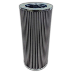 Main Filter - Filter Elements & Assemblies; Filter Type: Replacement/Interchange Hydraulic Filter ; Media Type: Wire Mesh ; OEM Cross Reference Number: INTERNORMEN 300536 ; Micron Rating: 25 - Exact Tool & Supply