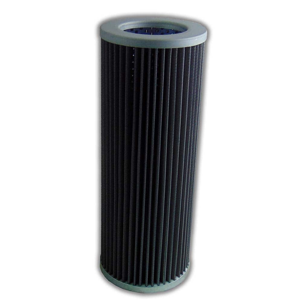 Main Filter - Filter Elements & Assemblies; Filter Type: Replacement/Interchange Hydraulic Filter ; Media Type: Wire Mesh ; OEM Cross Reference Number: INTERNORMEN 300525 ; Micron Rating: 25 - Exact Tool & Supply