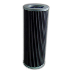 Main Filter - Filter Elements & Assemblies; Filter Type: Replacement/Interchange Hydraulic Filter ; Media Type: Wire Mesh ; OEM Cross Reference Number: INTERNORMEN 300525 ; Micron Rating: 25 - Exact Tool & Supply