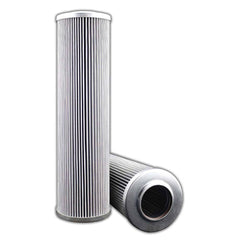 Main Filter - Filter Elements & Assemblies; Filter Type: Replacement/Interchange Hydraulic Filter ; Media Type: Microglass ; OEM Cross Reference Number: EPPENSTEINER 9660LAH20XLA000P ; Micron Rating: 25 - Exact Tool & Supply