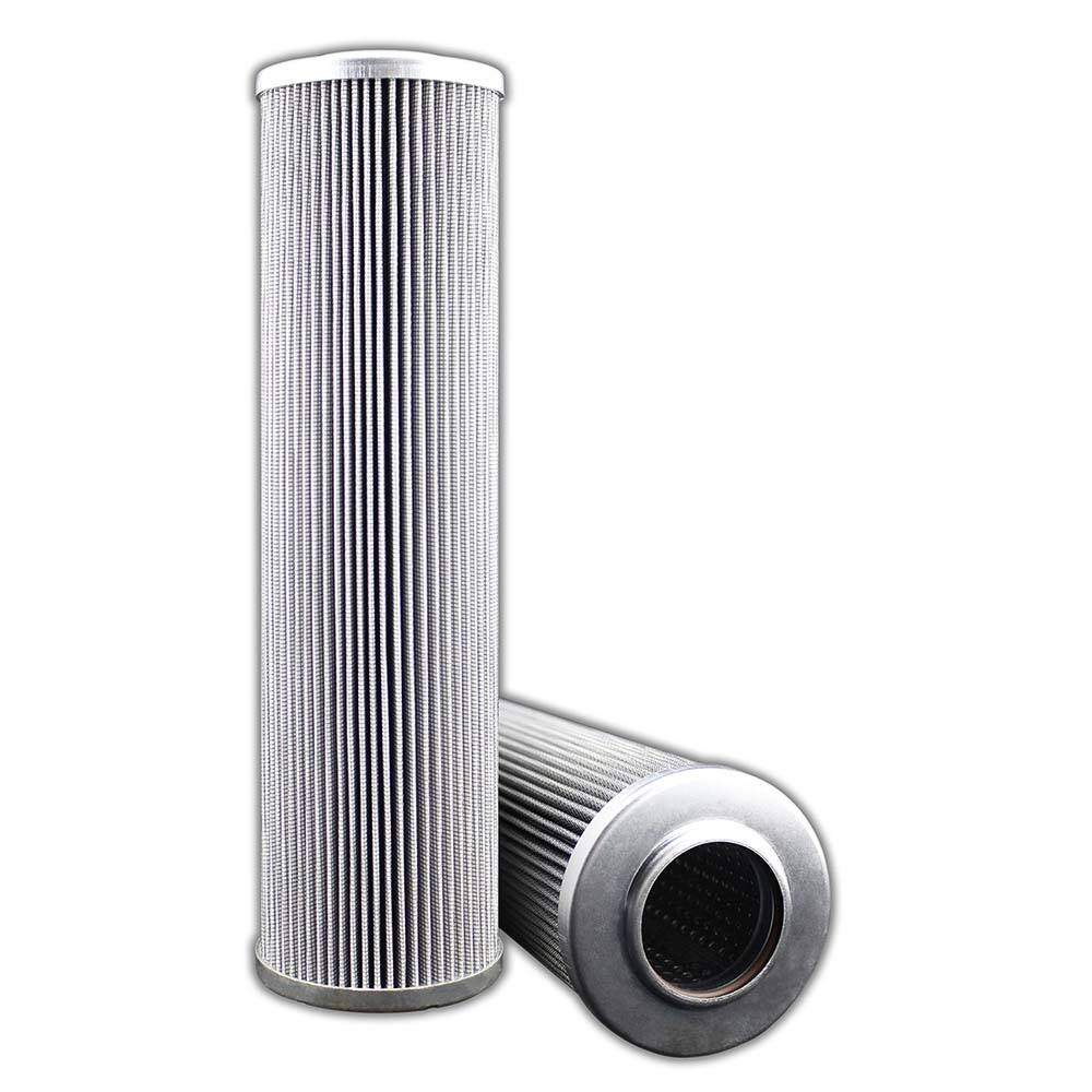 Main Filter - Filter Elements & Assemblies; Filter Type: Replacement/Interchange Hydraulic Filter ; Media Type: Microglass ; OEM Cross Reference Number: EPPENSTEINER 9660LAH20SLA000PX ; Micron Rating: 25 - Exact Tool & Supply